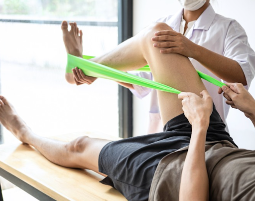 Znaczenie aktywności fizycznej w leczeniu bólu stawów